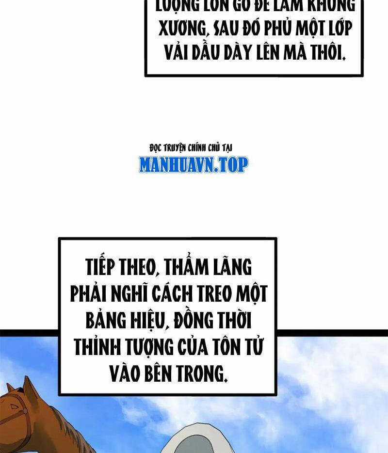 Chàng Rể Mạnh Nhất Lịch Sử Chương 218 trang 46