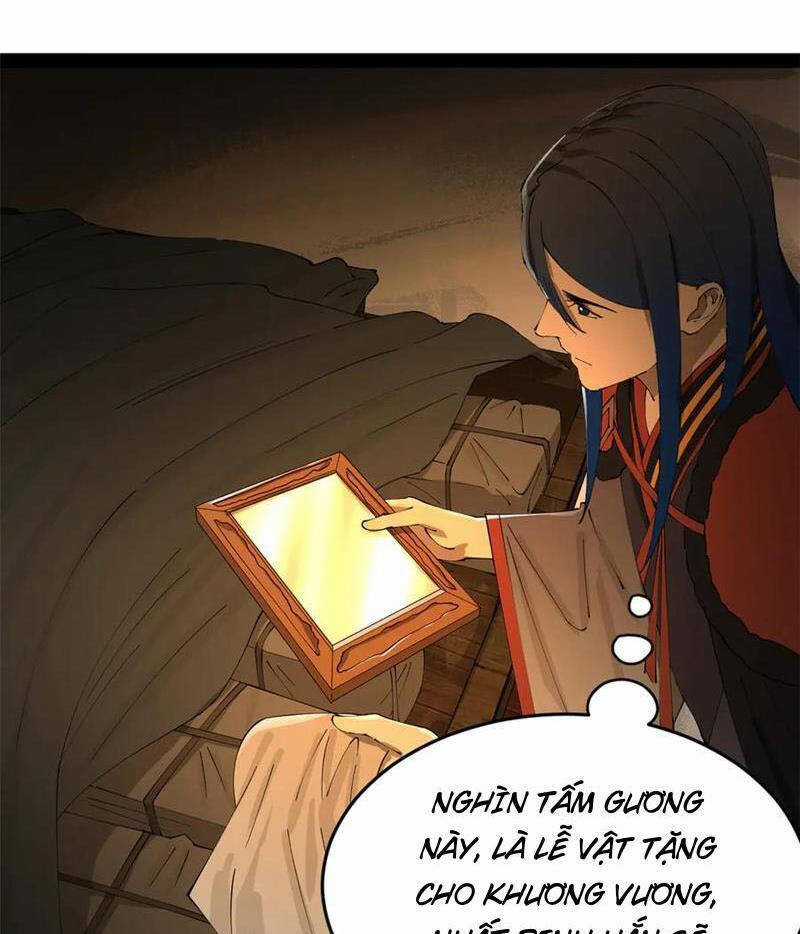 Chàng Rể Mạnh Nhất Lịch Sử Chương 218 trang 48