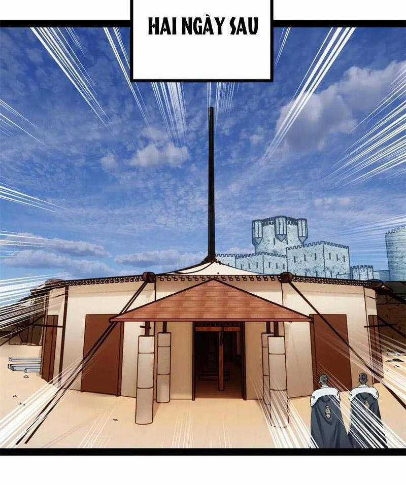 Chàng Rể Mạnh Nhất Lịch Sử Chương 218 trang 53