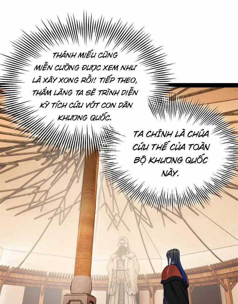 Chàng Rể Mạnh Nhất Lịch Sử Chương 218 trang 54