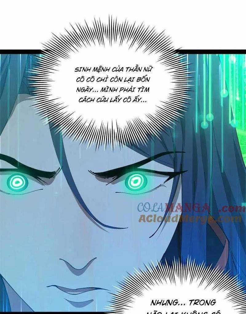 Chàng Rể Mạnh Nhất Lịch Sử Chương 218 trang 57