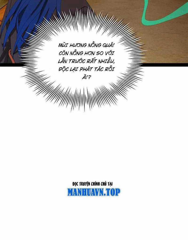 Chàng Rể Mạnh Nhất Lịch Sử Chương 218 trang 63