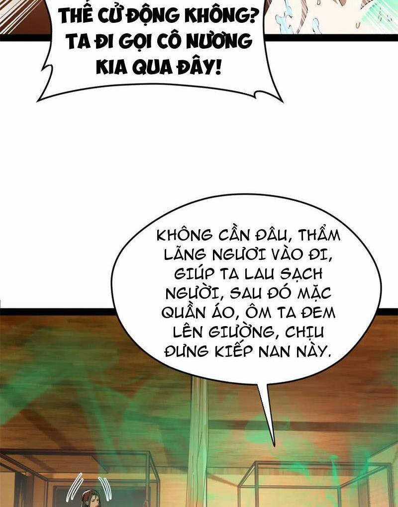 Chàng Rể Mạnh Nhất Lịch Sử Chương 218 trang 65