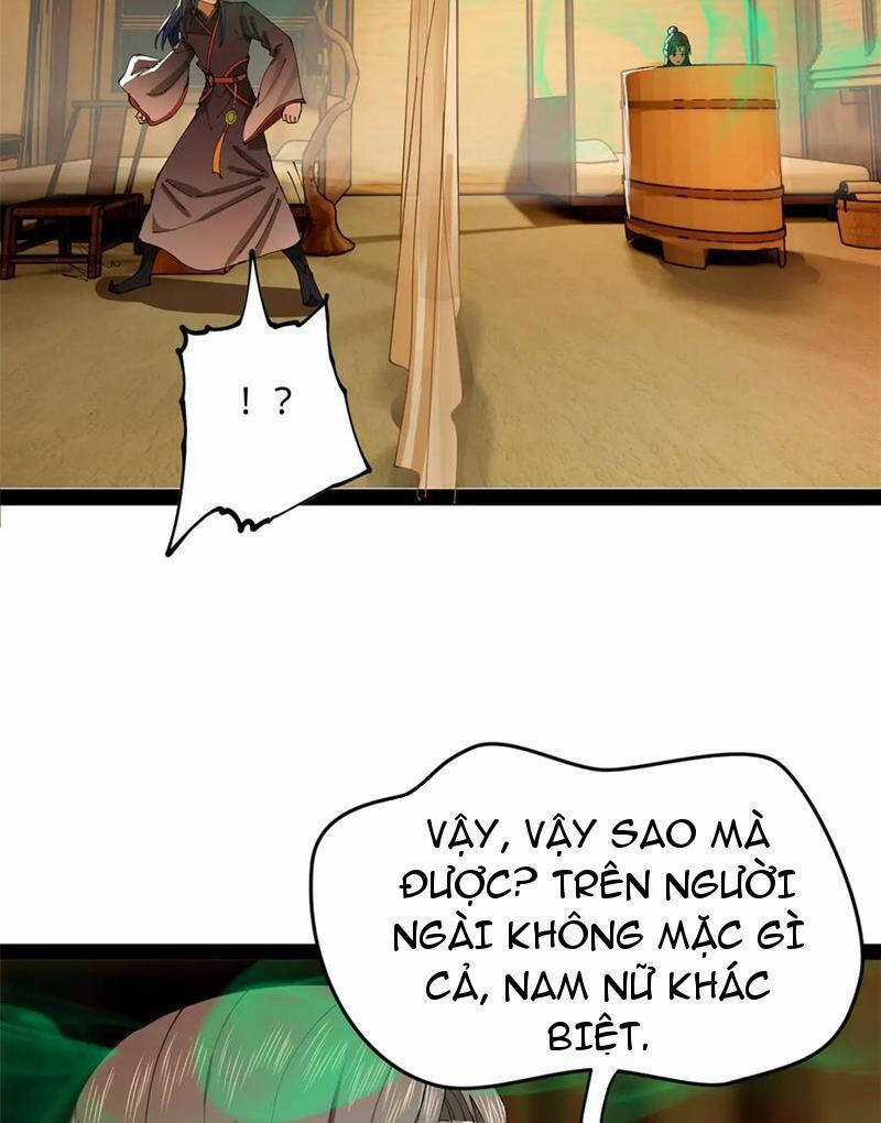 Chàng Rể Mạnh Nhất Lịch Sử Chương 218 trang 66