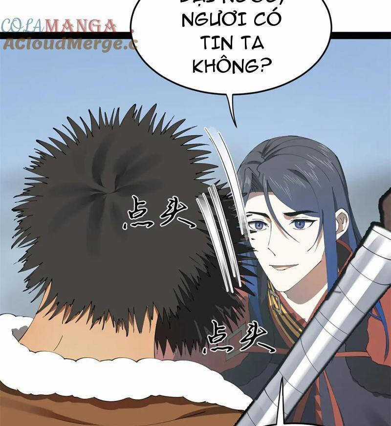 Chàng Rể Mạnh Nhất Lịch Sử Chương 218 trang 7