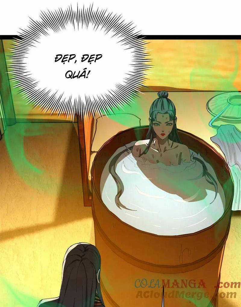 Chàng Rể Mạnh Nhất Lịch Sử Chương 218 trang 71