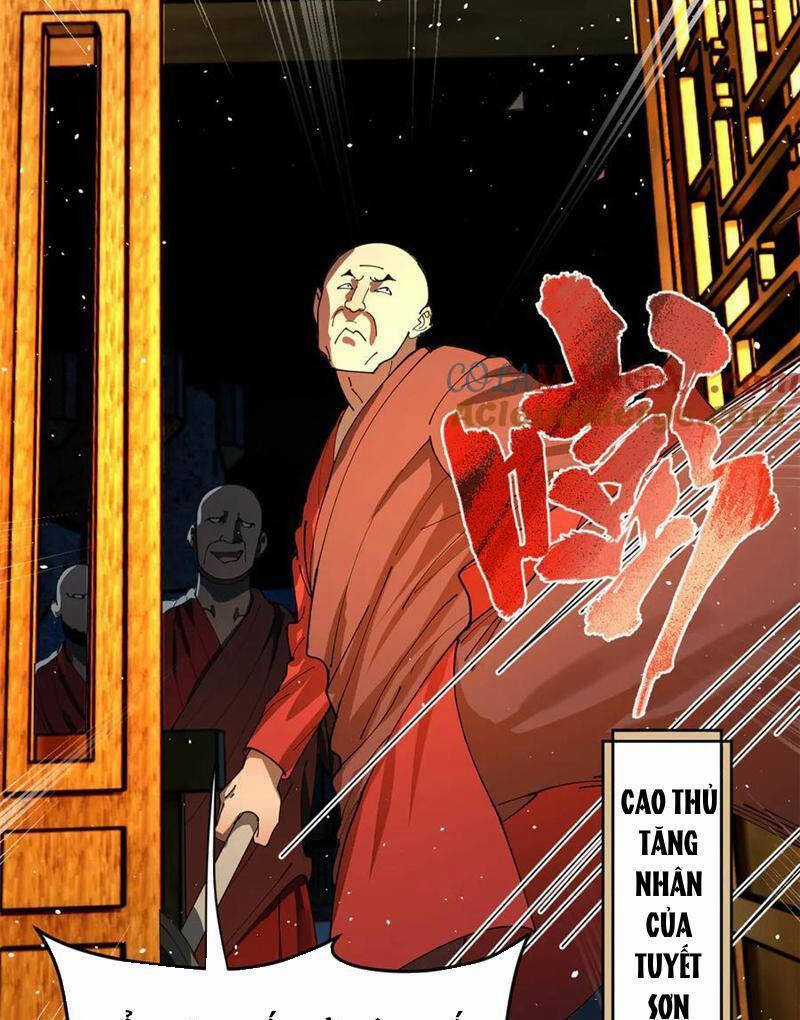 Chàng Rể Mạnh Nhất Lịch Sử Chương 218 trang 74