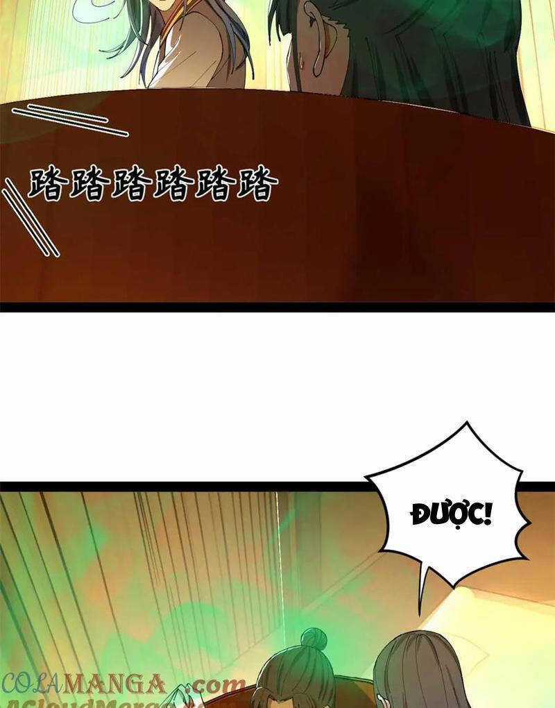 Chàng Rể Mạnh Nhất Lịch Sử Chương 218 trang 78