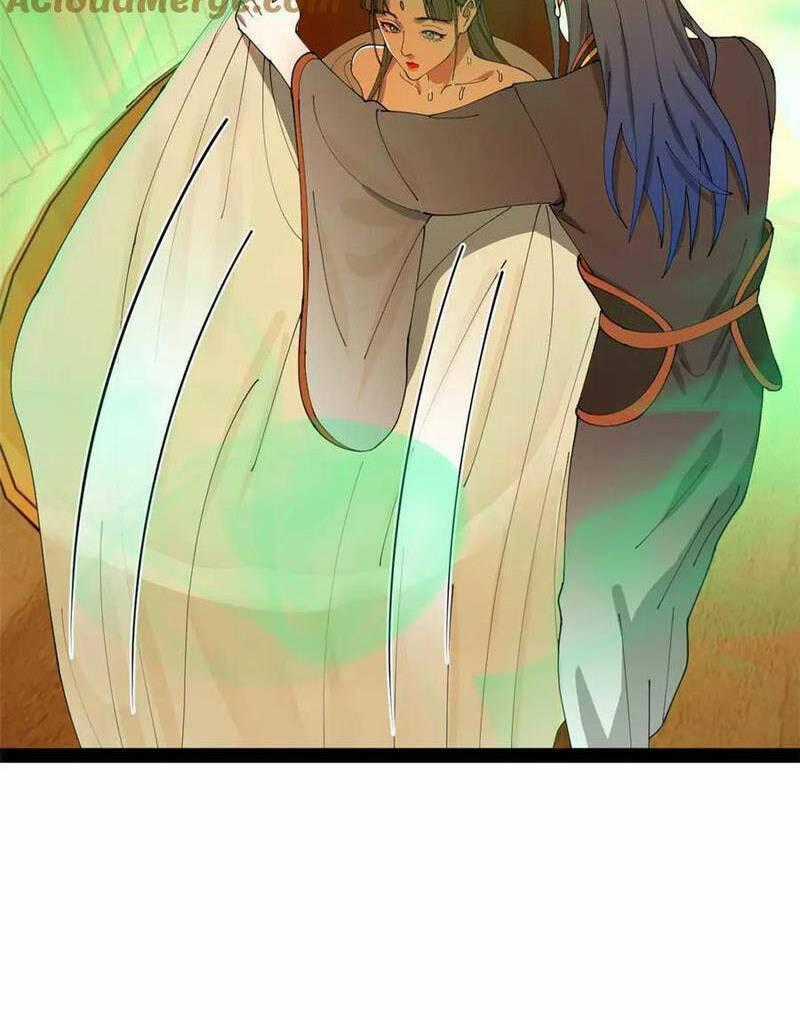 Chàng Rể Mạnh Nhất Lịch Sử Chương 218 trang 79