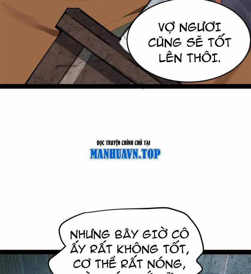 Chàng Rể Mạnh Nhất Lịch Sử Chương 218 trang 8