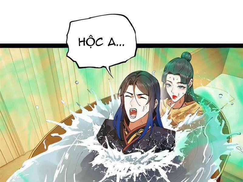 Chàng Rể Mạnh Nhất Lịch Sử Chương 219 trang 0