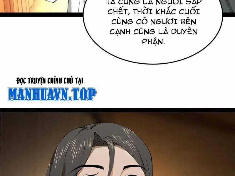 Chàng Rể Mạnh Nhất Lịch Sử Chương 219 trang 103