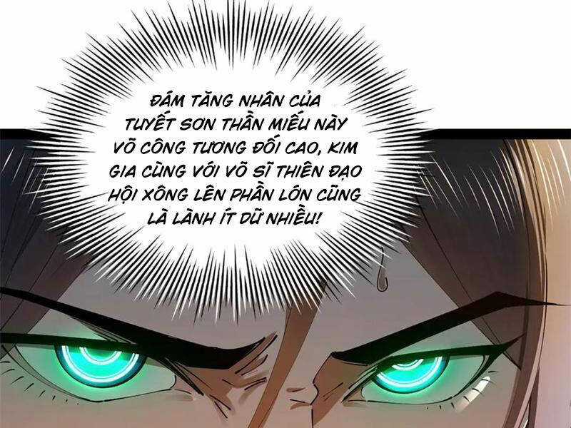 Chàng Rể Mạnh Nhất Lịch Sử Chương 219 trang 16