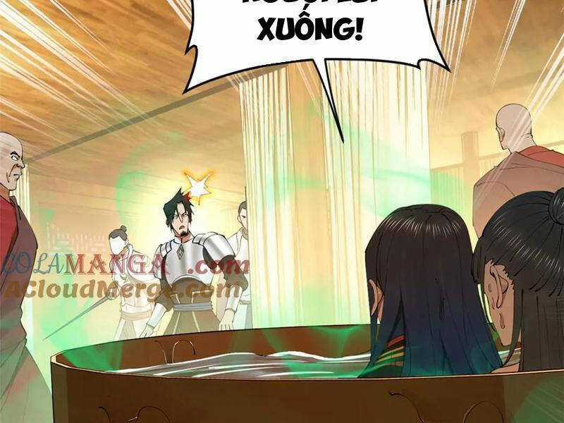 Chàng Rể Mạnh Nhất Lịch Sử Chương 219 trang 21