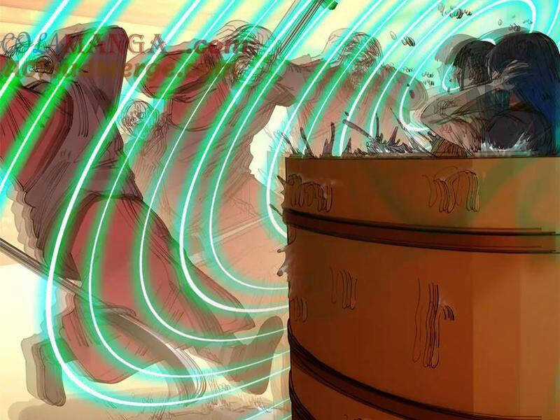 Chàng Rể Mạnh Nhất Lịch Sử Chương 219 trang 34