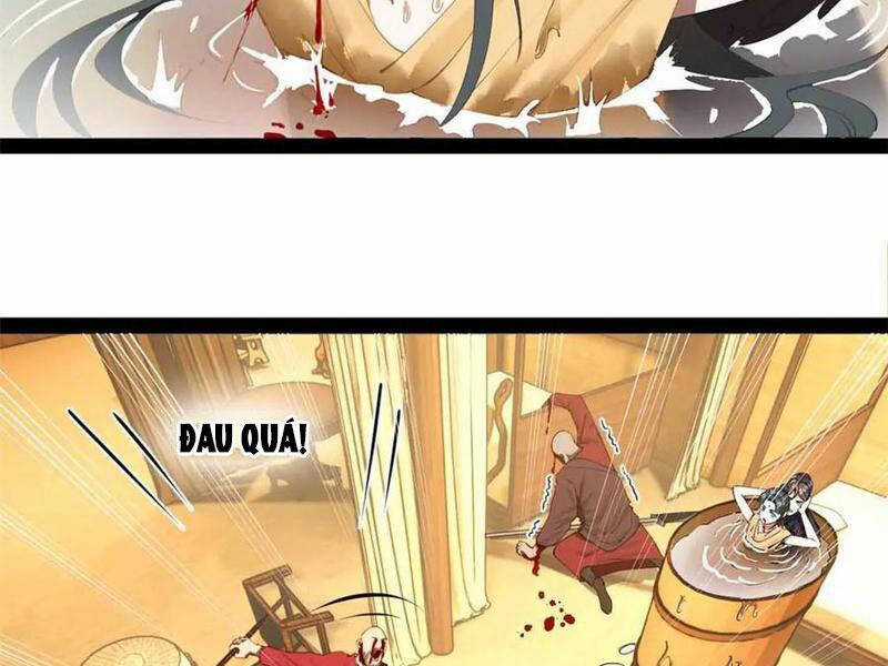 Chàng Rể Mạnh Nhất Lịch Sử Chương 219 trang 41