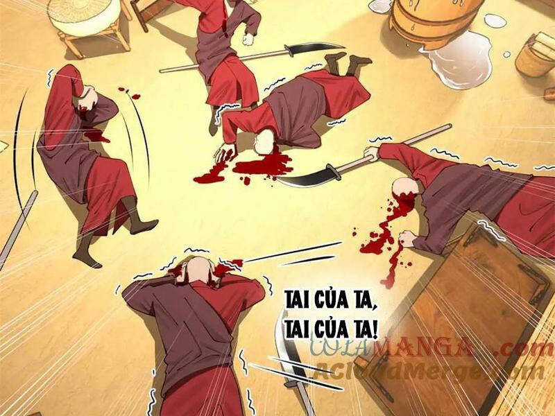 Chàng Rể Mạnh Nhất Lịch Sử Chương 219 trang 42