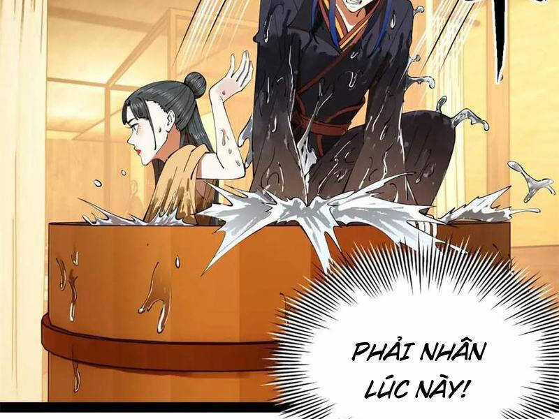 Chàng Rể Mạnh Nhất Lịch Sử Chương 219 trang 44