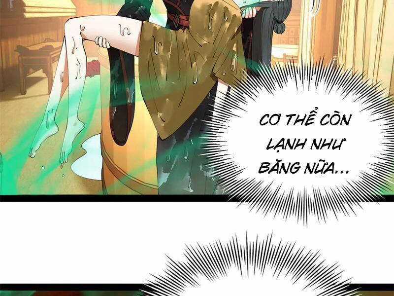 Chàng Rể Mạnh Nhất Lịch Sử Chương 219 trang 68