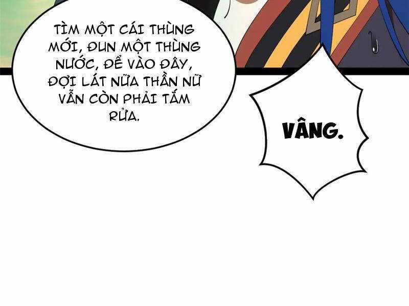 Chàng Rể Mạnh Nhất Lịch Sử Chương 219 trang 75