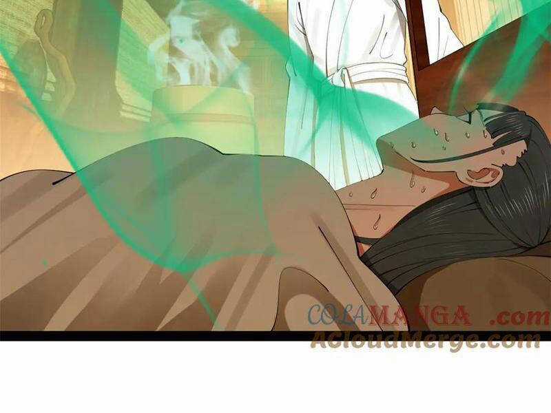 Chàng Rể Mạnh Nhất Lịch Sử Chương 219 trang 79