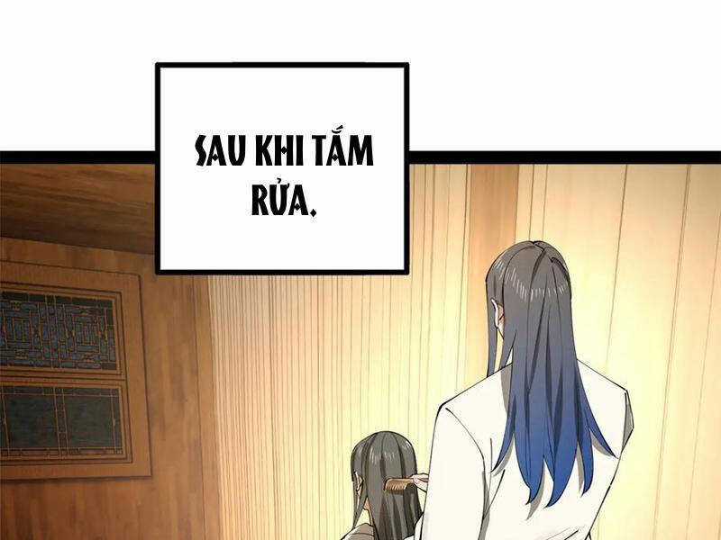 Chàng Rể Mạnh Nhất Lịch Sử Chương 219 trang 89