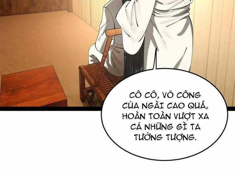 Chàng Rể Mạnh Nhất Lịch Sử Chương 219 trang 90