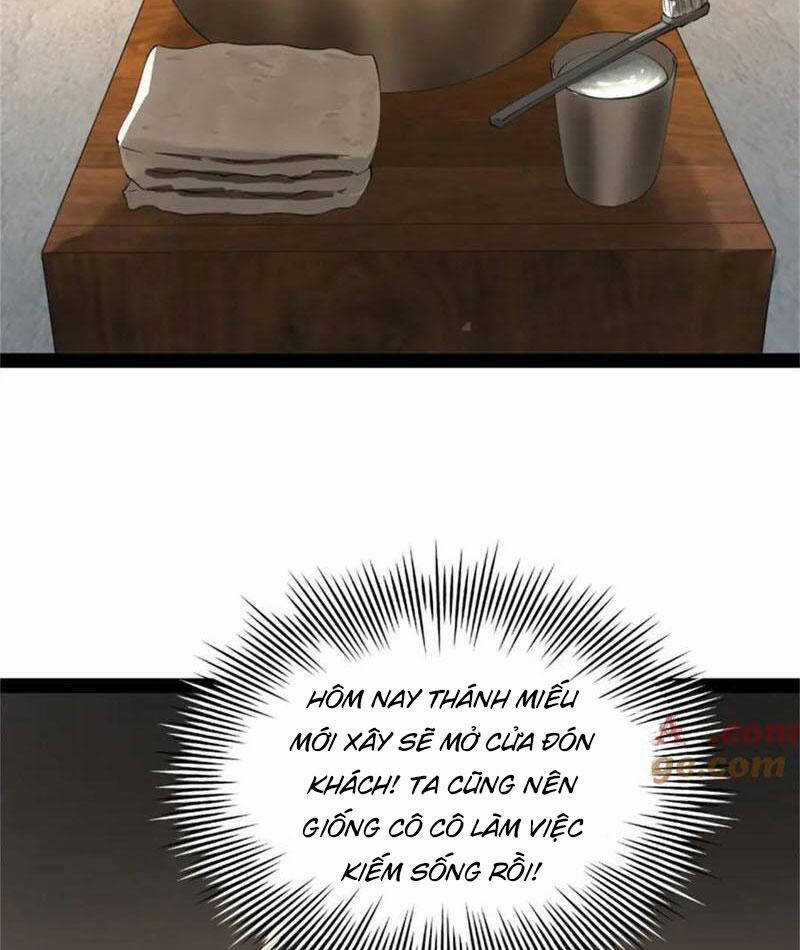 Chàng Rể Mạnh Nhất Lịch Sử Chương 220 trang 14