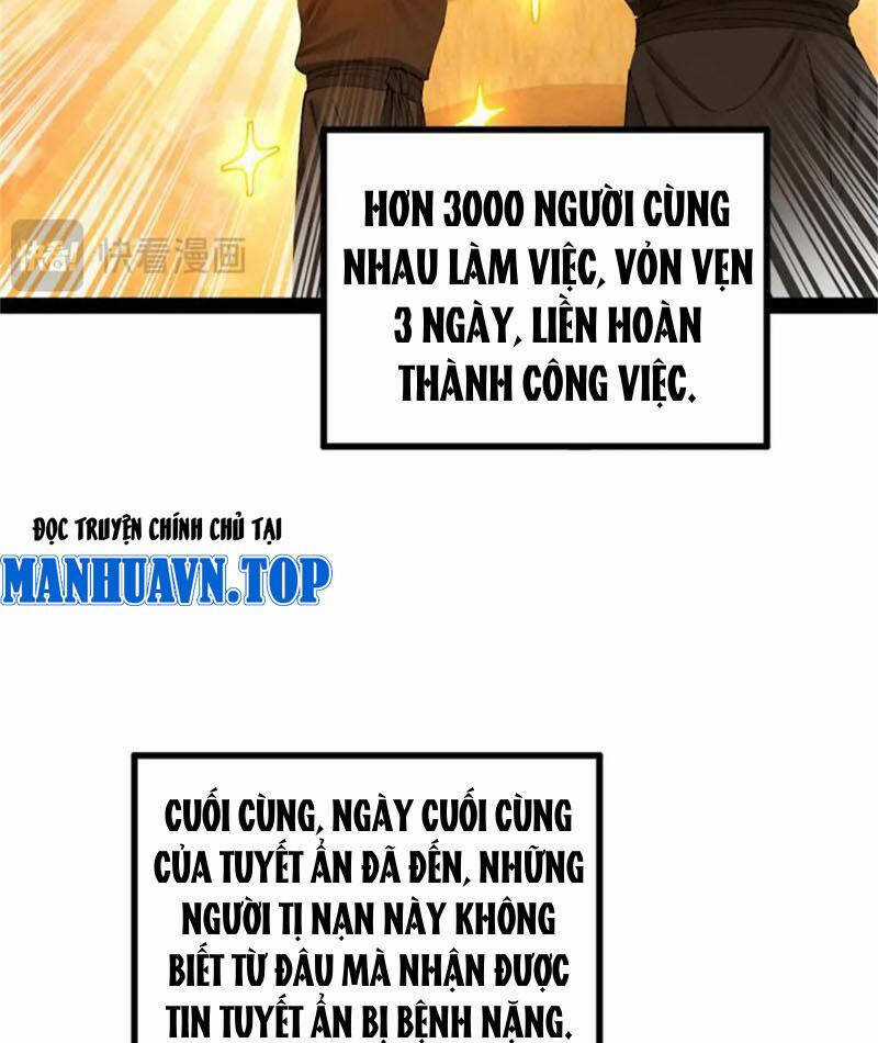 Chàng Rể Mạnh Nhất Lịch Sử Chương 220 trang 26
