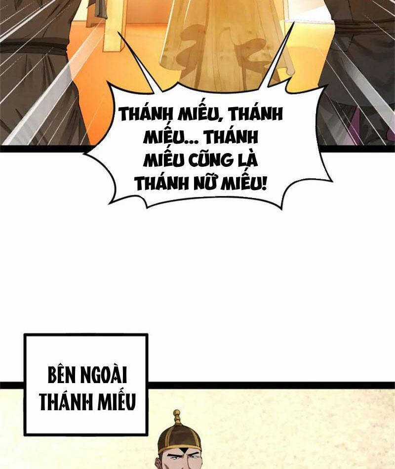 Chàng Rể Mạnh Nhất Lịch Sử Chương 220 trang 28