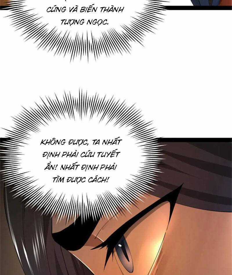 Chàng Rể Mạnh Nhất Lịch Sử Chương 220 trang 34