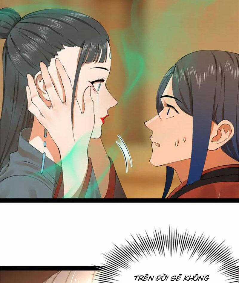 Chàng Rể Mạnh Nhất Lịch Sử Chương 220 trang 51