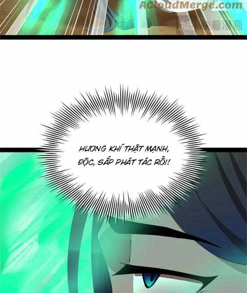 Chàng Rể Mạnh Nhất Lịch Sử Chương 220 trang 56