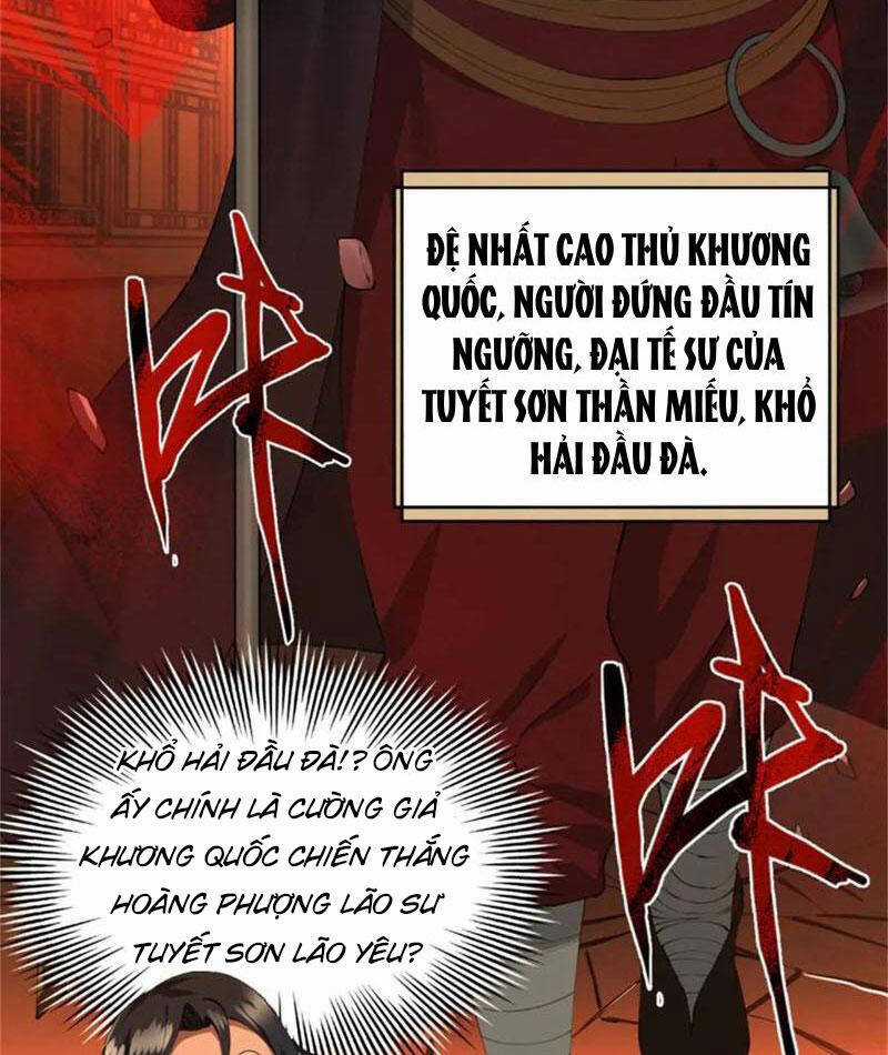 Chàng Rể Mạnh Nhất Lịch Sử Chương 220 trang 62