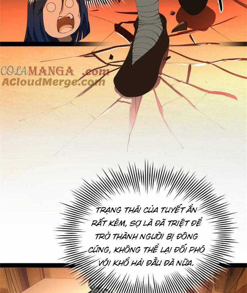 Chàng Rể Mạnh Nhất Lịch Sử Chương 220 trang 63