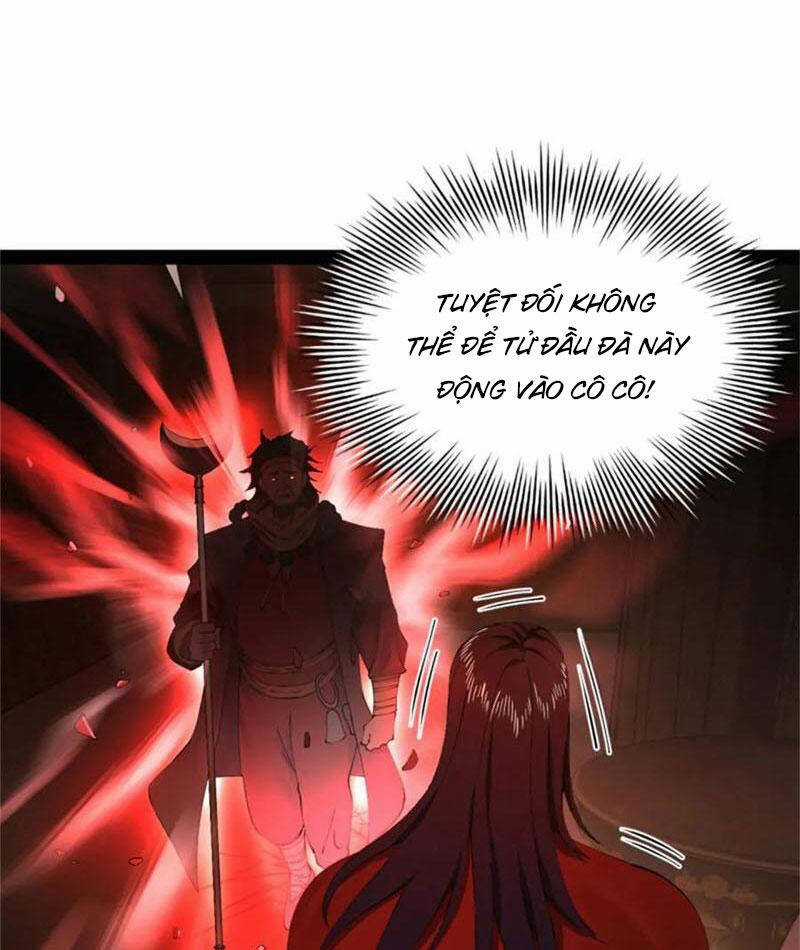 Chàng Rể Mạnh Nhất Lịch Sử Chương 220 trang 66