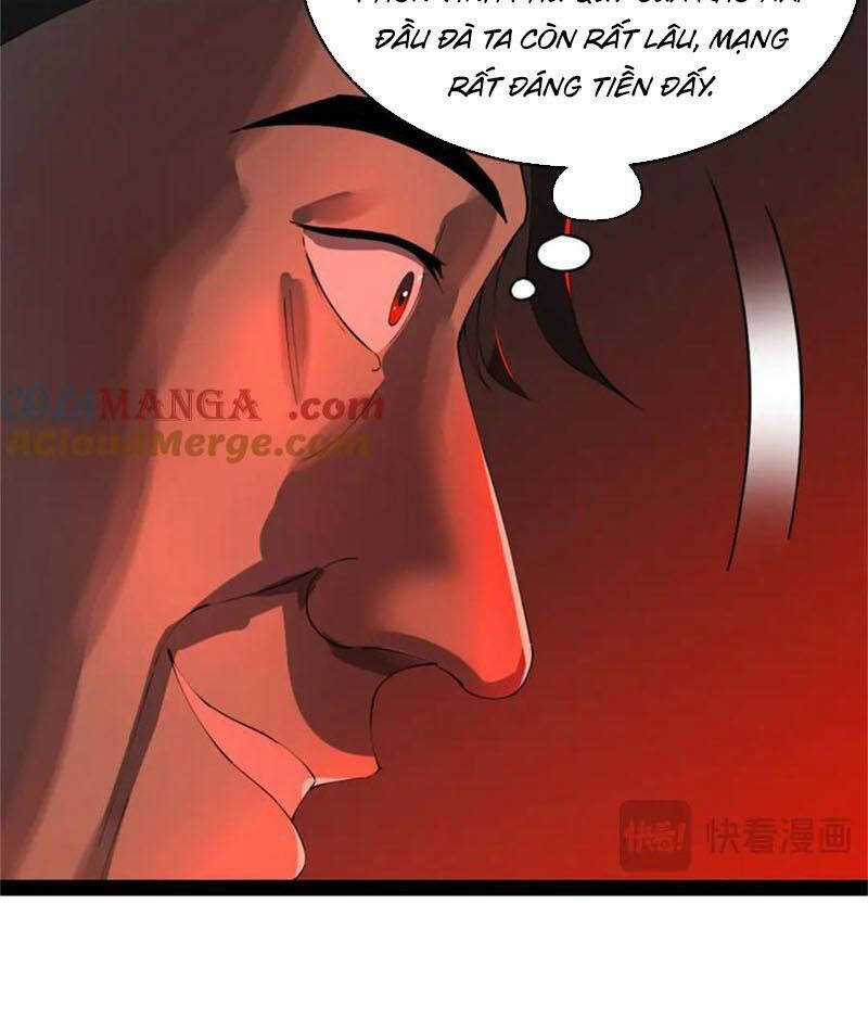 Chàng Rể Mạnh Nhất Lịch Sử Chương 220 trang 73