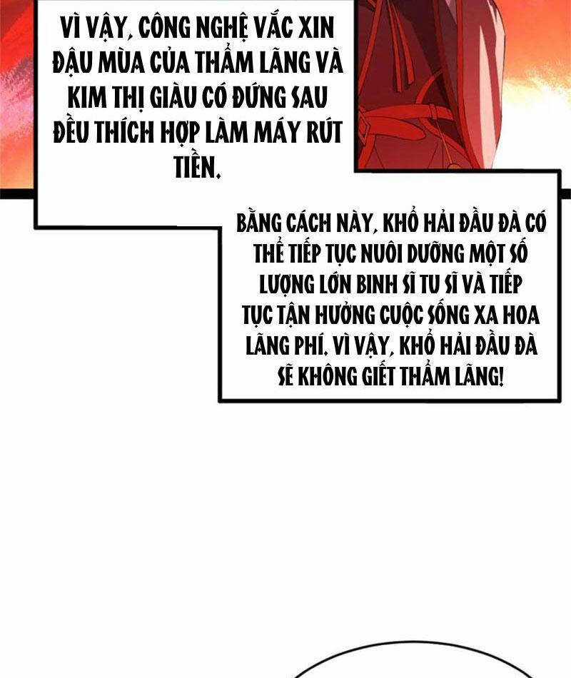 Chàng Rể Mạnh Nhất Lịch Sử Chương 220 trang 78