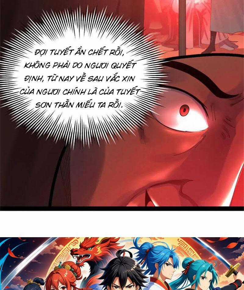 Chàng Rể Mạnh Nhất Lịch Sử Chương 220 trang 80