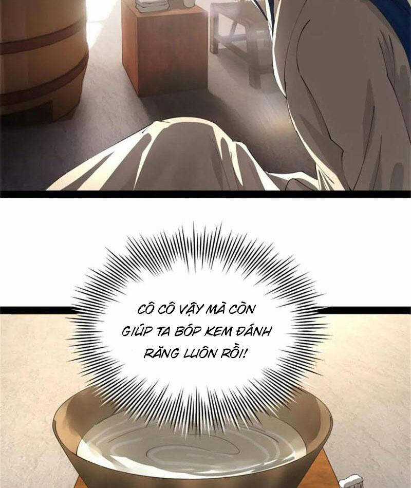 Chàng Rể Mạnh Nhất Lịch Sử Chương 221 trang 13