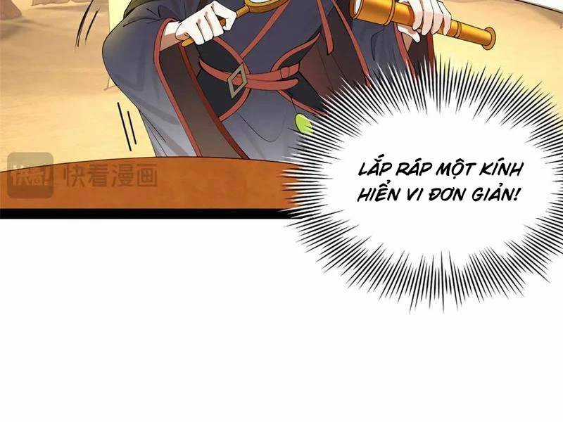 Chàng Rể Mạnh Nhất Lịch Sử Chương 221 trang 131