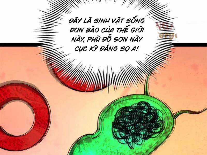 Chàng Rể Mạnh Nhất Lịch Sử Chương 221 trang 139