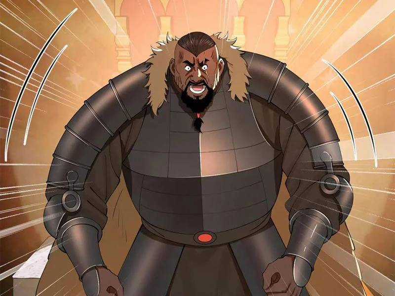 Chàng Rể Mạnh Nhất Lịch Sử Chương 221 trang 154