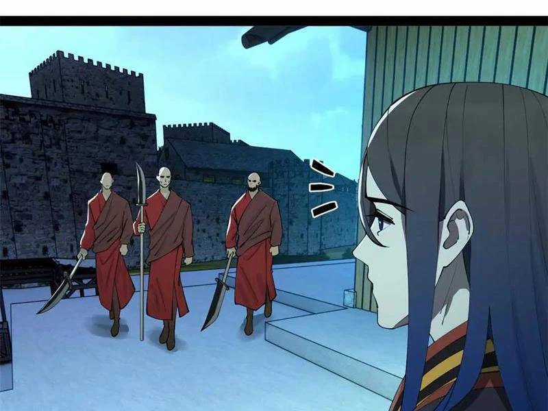 Chàng Rể Mạnh Nhất Lịch Sử Chương 221 trang 189