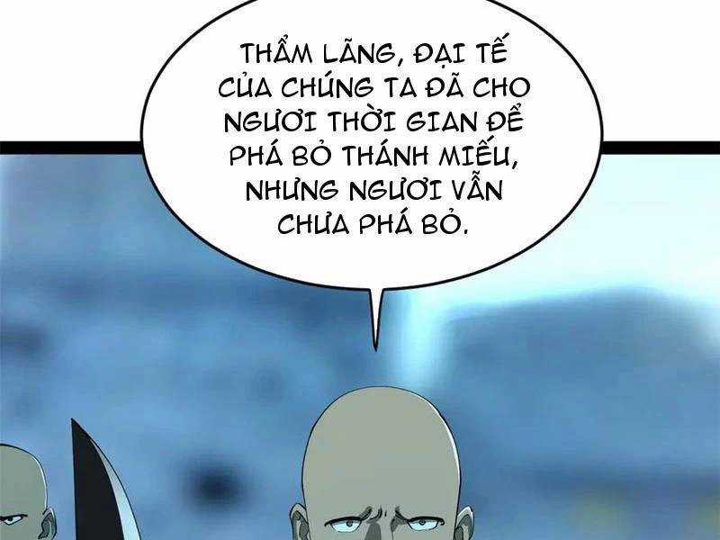 Chàng Rể Mạnh Nhất Lịch Sử Chương 221 trang 191