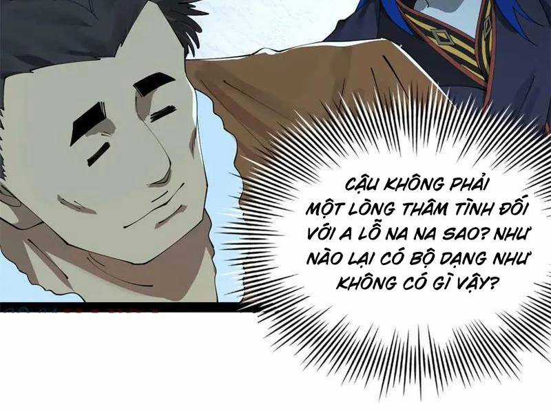 Chàng Rể Mạnh Nhất Lịch Sử Chương 221 trang 200