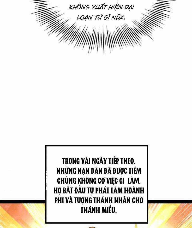 Chàng Rể Mạnh Nhất Lịch Sử Chương 221 trang 24