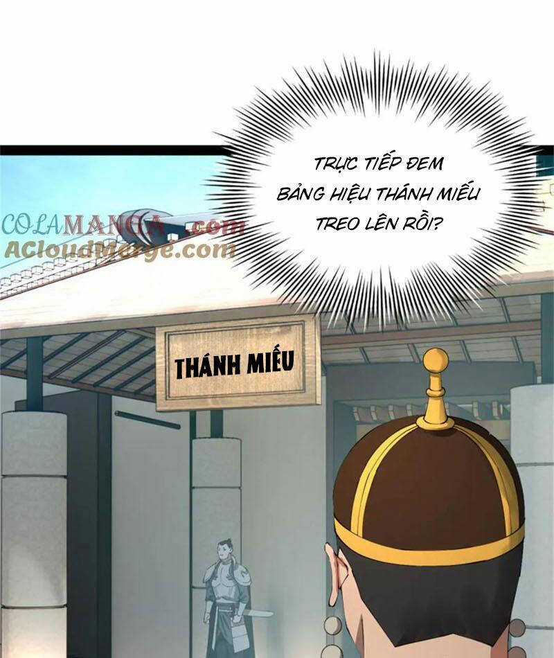 Chàng Rể Mạnh Nhất Lịch Sử Chương 221 trang 30