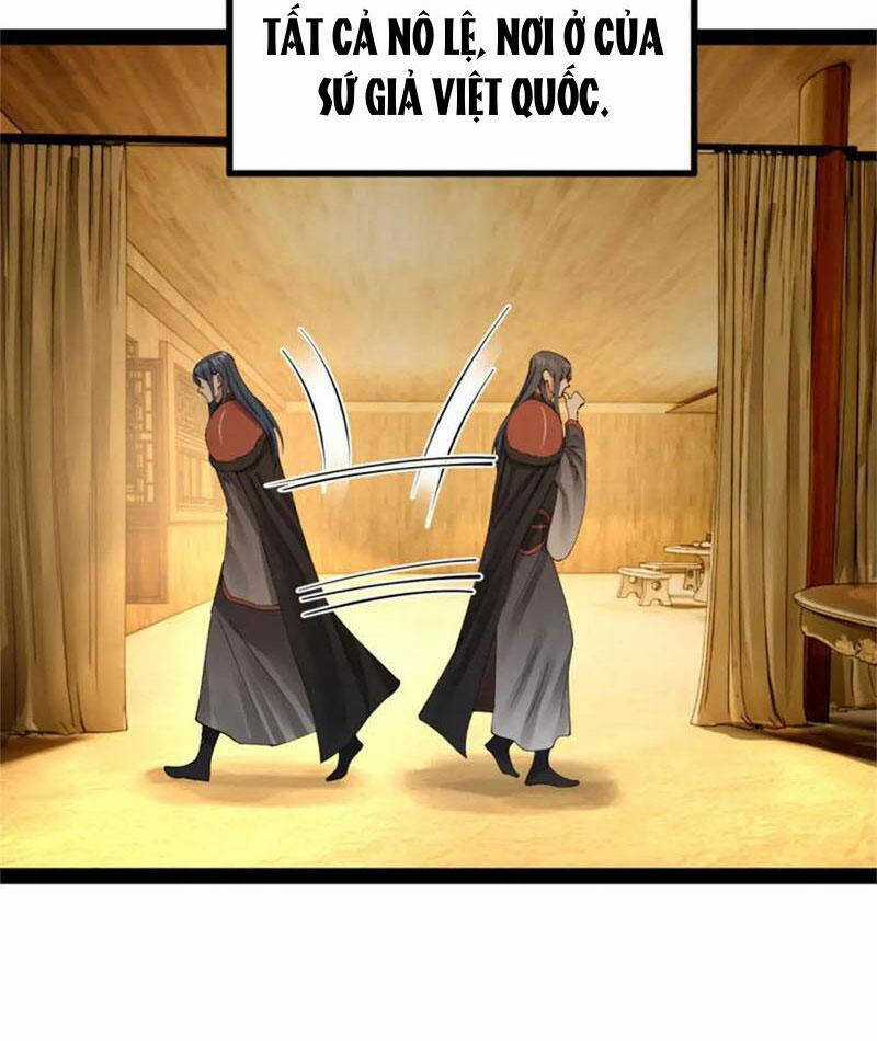 Chàng Rể Mạnh Nhất Lịch Sử Chương 221 trang 32