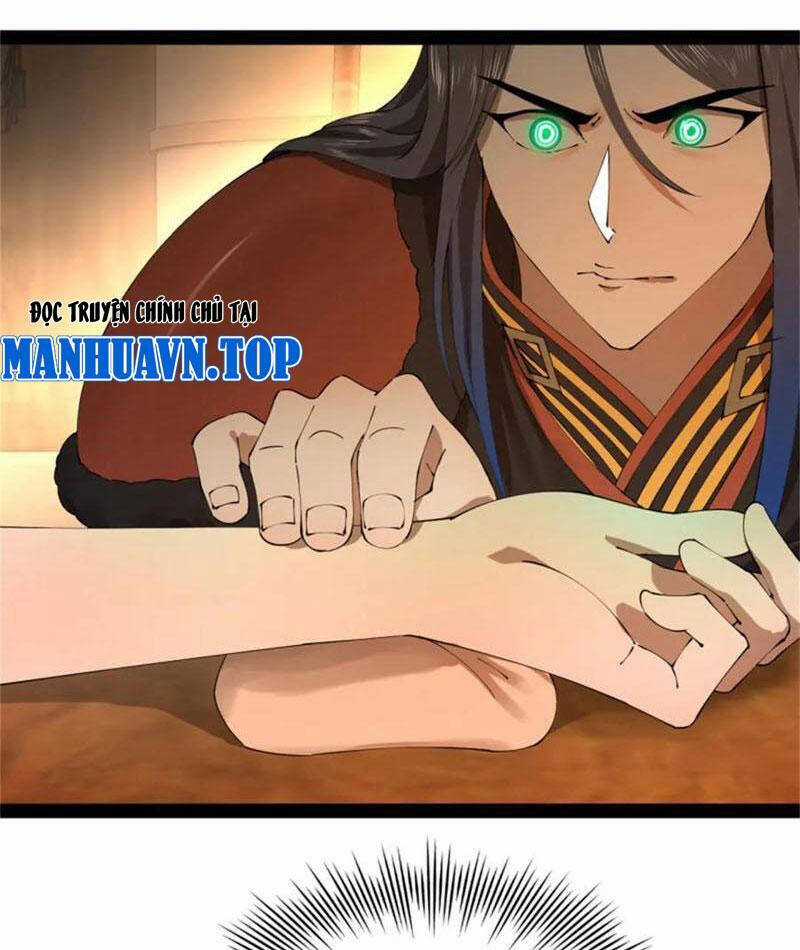 Chàng Rể Mạnh Nhất Lịch Sử Chương 221 trang 37